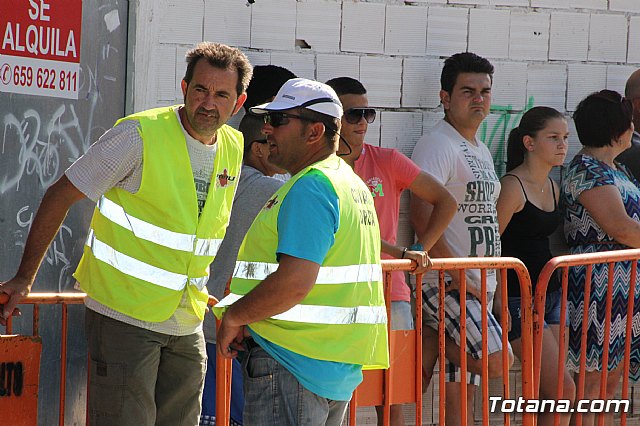 1 Descenso de Autos Racing Locos  - 31