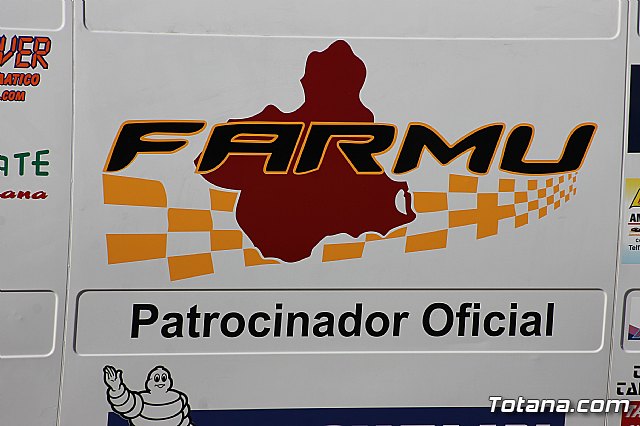 1 Descenso de Autos Racing Locos  - 45