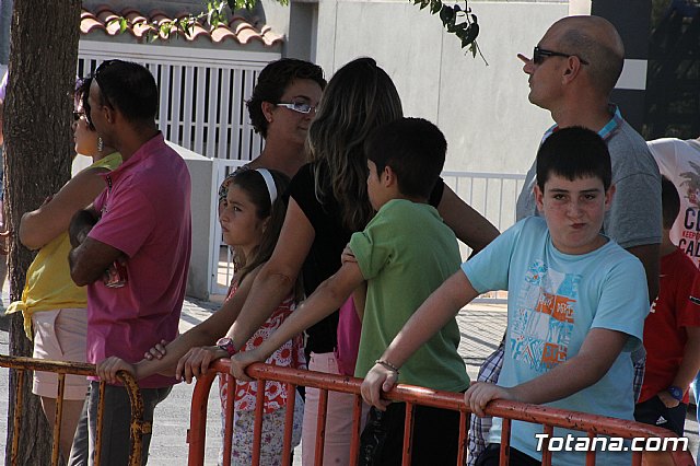 1 Descenso de Autos Racing Locos  - 48