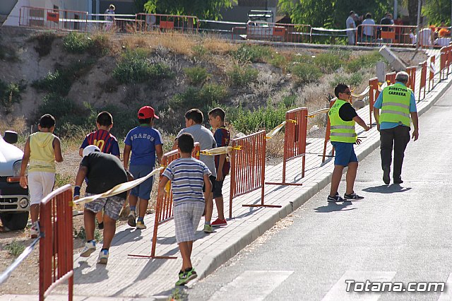 1 Descenso de Autos Racing Locos  - 49