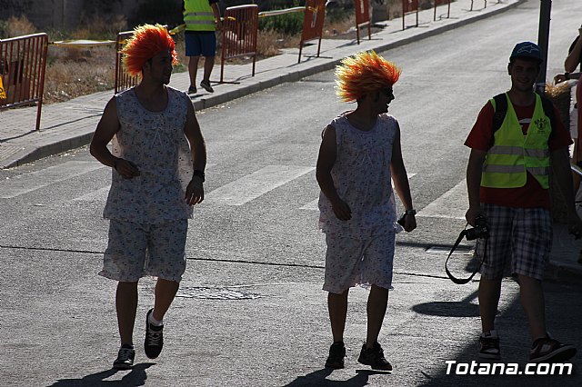1 Descenso de Autos Racing Locos  - 50