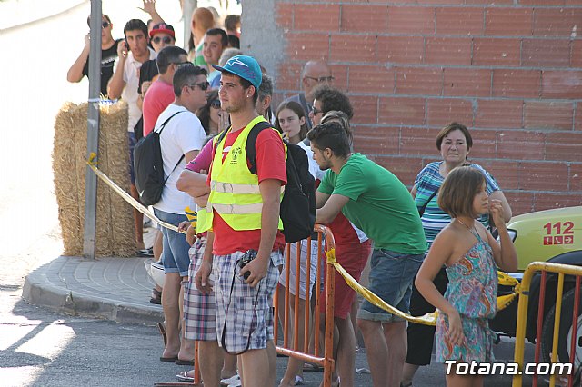 1 Descenso de Autos Racing Locos  - 53