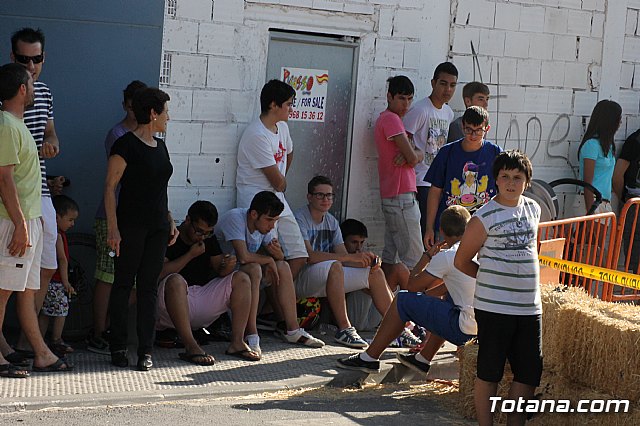 1 Descenso de Autos Racing Locos  - 54