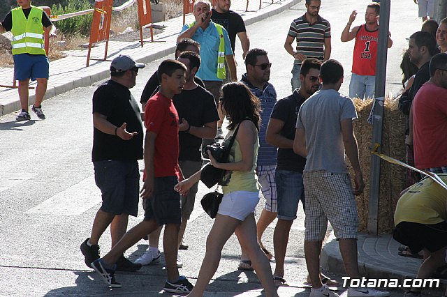 1 Descenso de Autos Racing Locos  - 57