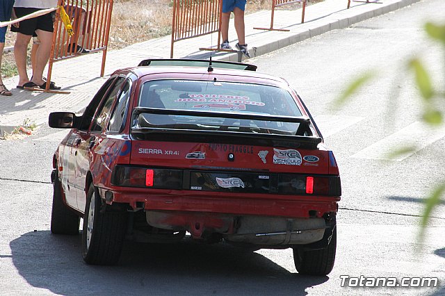 1 Descenso de Autos Racing Locos  - 58