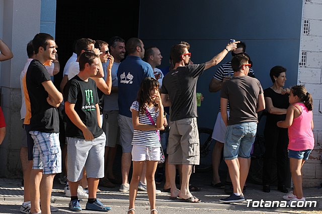 1 Descenso de Autos Racing Locos  - 61