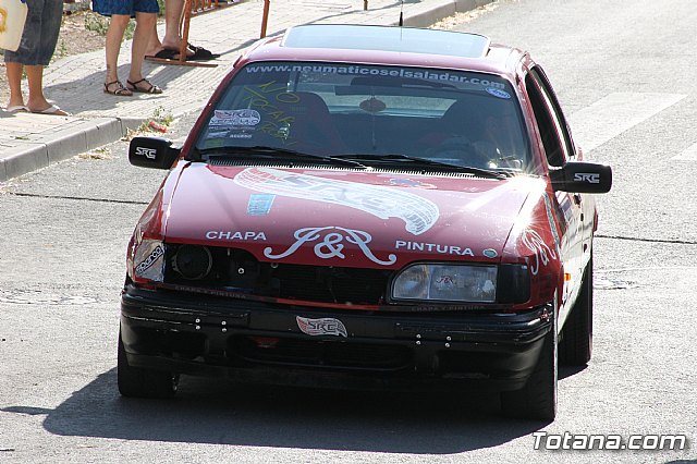 1 Descenso de Autos Racing Locos  - 63