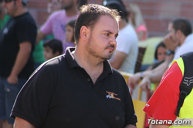 1 Descenso de Autos Racing Locos  - 64