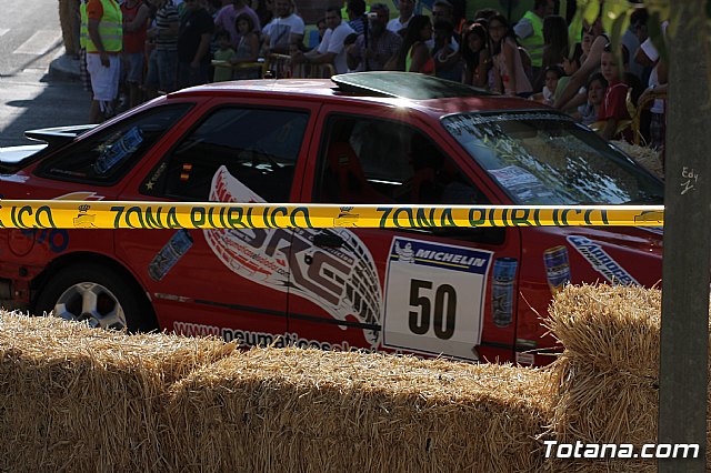 1 Descenso de Autos Racing Locos  - 65