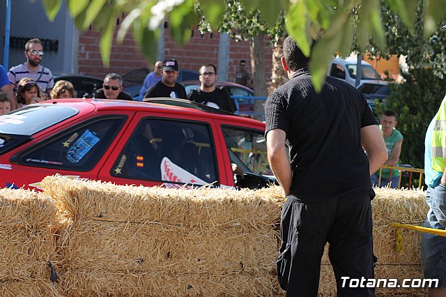 1 Descenso de Autos Racing Locos  - 66