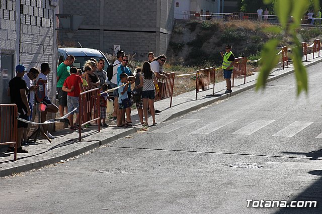 1 Descenso de Autos Racing Locos  - 67