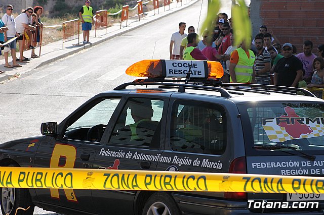 1 Descenso de Autos Racing Locos  - 68