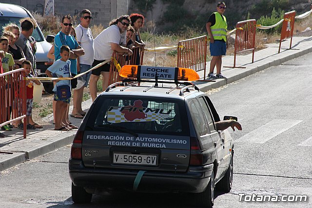 1 Descenso de Autos Racing Locos  - 69