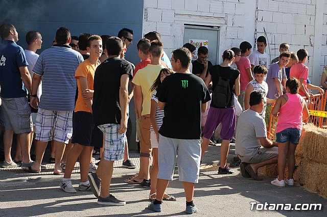 1 Descenso de Autos Racing Locos  - 71