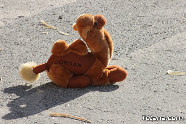 1 Descenso de Autos Racing Locos  - 78