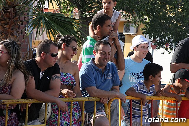 1 Descenso de Autos Racing Locos  - 81