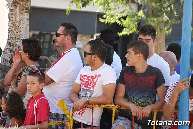 1 Descenso de Autos Racing Locos  - 83