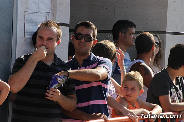 1 Descenso de Autos Racing Locos  - 84