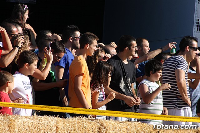 1 Descenso de Autos Racing Locos  - 88