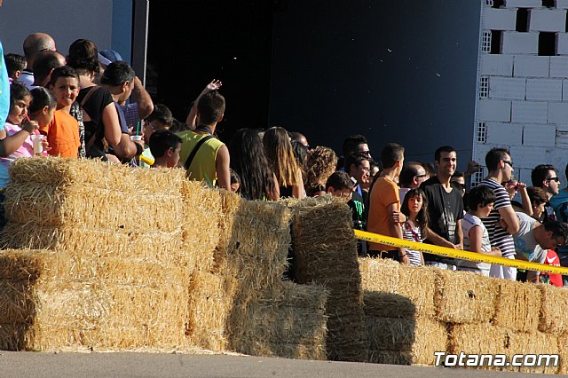 1 Descenso de Autos Racing Locos  - 94