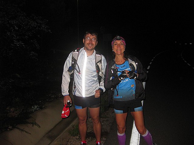 VI Carrera por montaa BOTAMARGES - 3