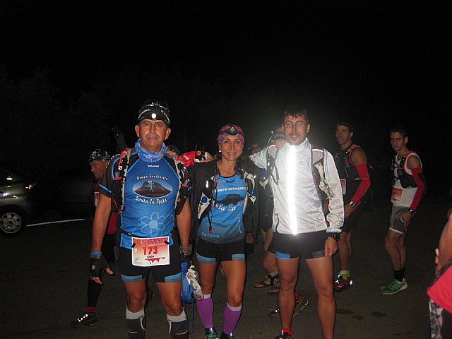 VI Carrera por montaa BOTAMARGES - 4