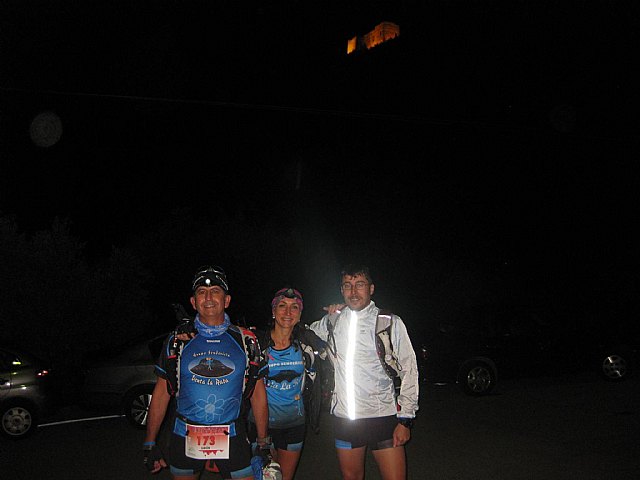 VI Carrera por montaa BOTAMARGES - 5