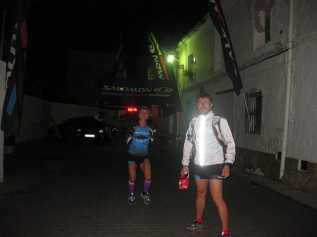 VI Carrera por montaa BOTAMARGES - 6