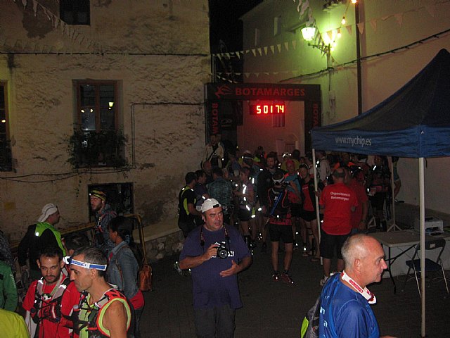 VI Carrera por montaa BOTAMARGES - 12