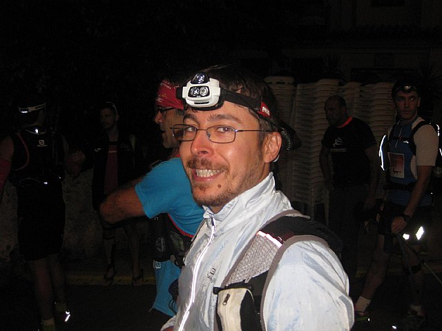 VI Carrera por montaa BOTAMARGES - 14