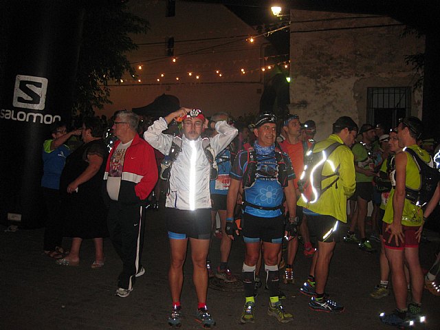 VI Carrera por montaa BOTAMARGES - 16