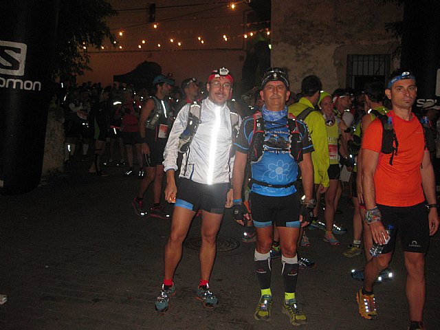 VI Carrera por montaa BOTAMARGES - 17