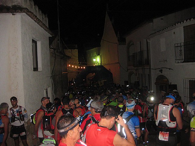 VI Carrera por montaa BOTAMARGES - 19