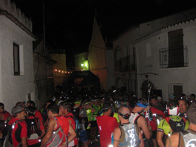 VI Carrera por montaa BOTAMARGES - 20