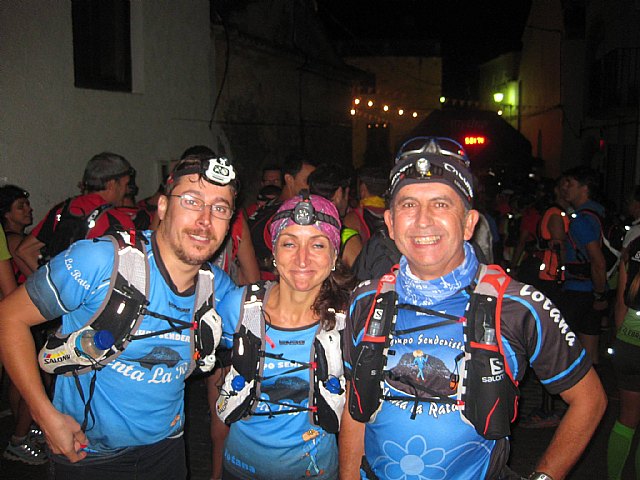 VI Carrera por montaa BOTAMARGES - 21