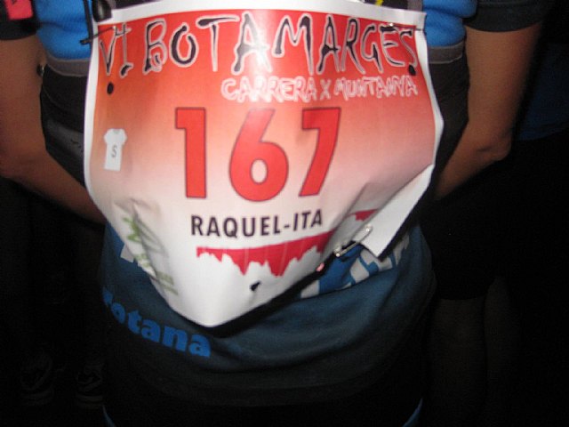 VI Carrera por montaa BOTAMARGES - 23