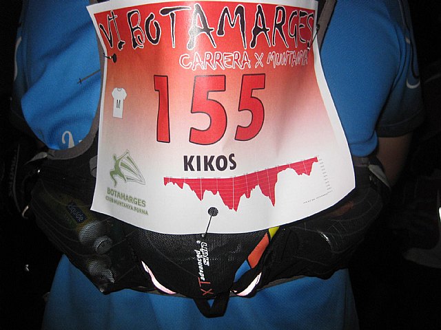 VI Carrera por montaa BOTAMARGES - 24