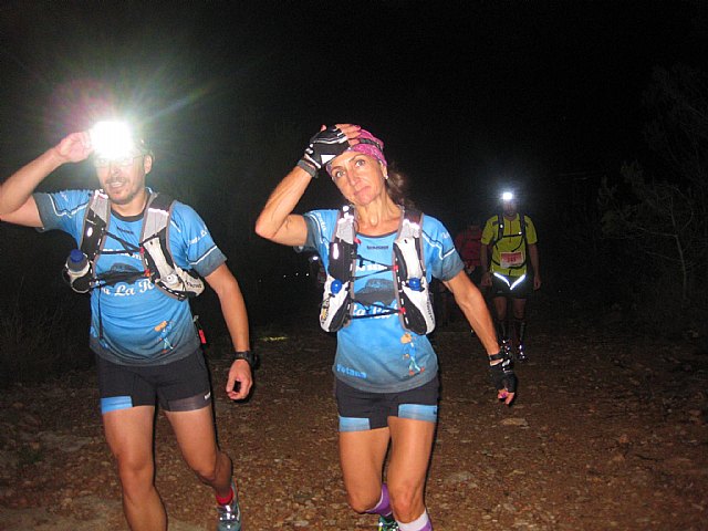 VI Carrera por montaa BOTAMARGES - 27