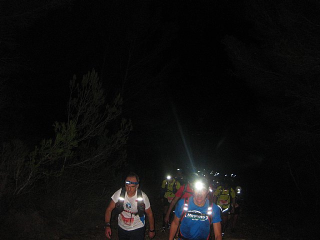 VI Carrera por montaa BOTAMARGES - 29