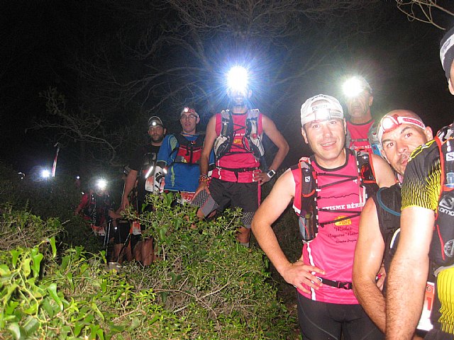 VI Carrera por montaa BOTAMARGES - 30