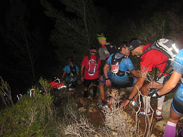 VI Carrera por montaa BOTAMARGES - 35