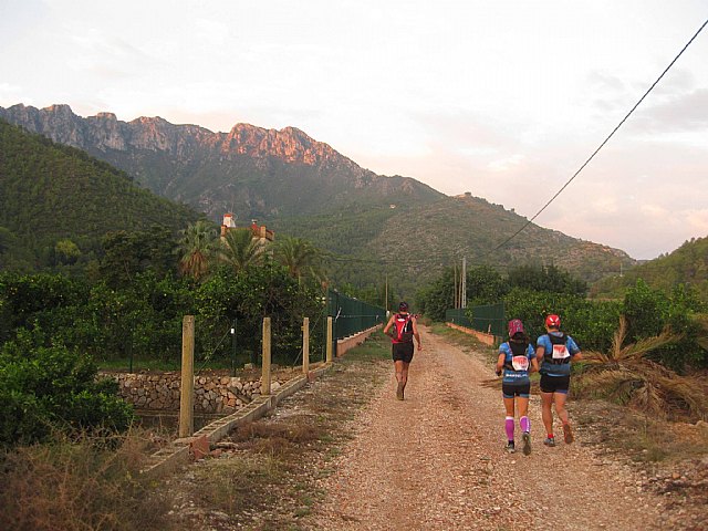 VI Carrera por montaa BOTAMARGES - 43