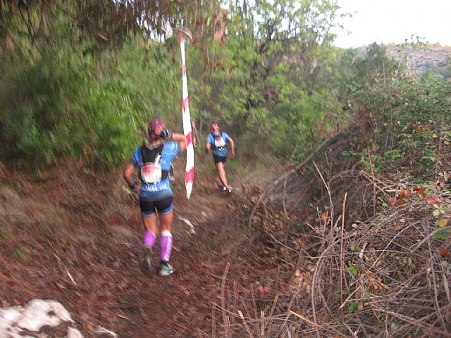 VI Carrera por montaa BOTAMARGES - 49