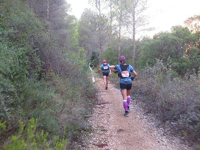 VI Carrera por montaa BOTAMARGES - 51