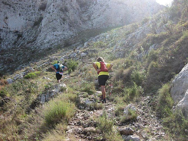 VI Carrera por montaa BOTAMARGES - 68