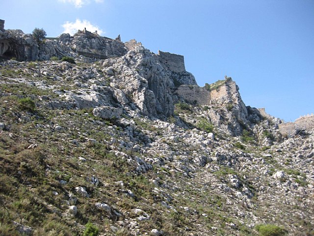 VI Carrera por montaa BOTAMARGES - 71