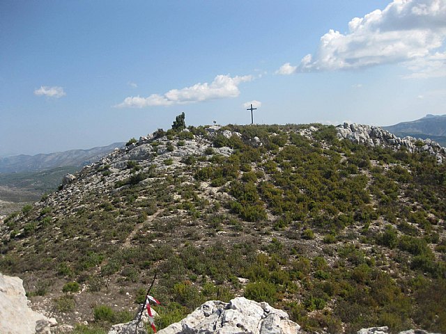 VI Carrera por montaa BOTAMARGES - 77