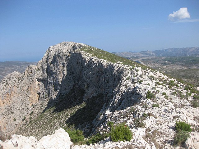 VI Carrera por montaa BOTAMARGES - 79