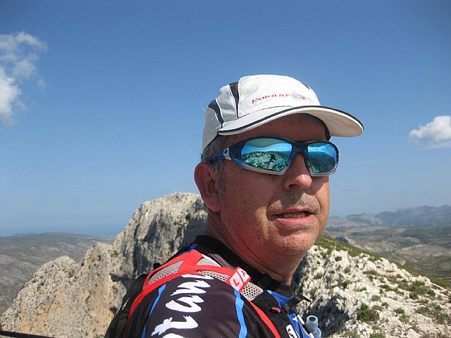 VI Carrera por montaa BOTAMARGES - 80