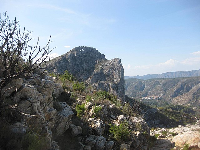 VI Carrera por montaa BOTAMARGES - 81